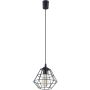 TK Lighting DIAMOND 6207 Suspension lumineuse 1x15W/E27