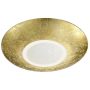 Trio CHIROS 624110279 Lampe de plafond 2x15.5w/led 3000K 1100lm+350lm ip20