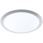Trio GONZALO 626512587 Plafonnier 1x25w/led 3000k 2300lm ip20
