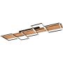 Trio HARPER 622910532 Lampe de plafond 1x42w/led 3000k 5700lm ip20