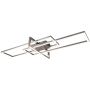 Trio SALINAS 620310307 Lampe de plafond 1x34w/led 3000k 3900lm ip20