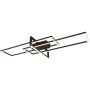 Trio SALINAS 620310332 Lampe de plafond 1x34w/led 3000k 3900lm ip20