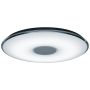 Trio TOKYO 628915001 Lampe de plafond 1x45w/led 3000-5500k 4000lm ip20