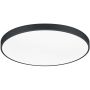 Trio WACO 627417532 Plafonnier 1x51w/led 2300+3000+4000k 12400lm ip20