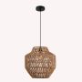 Zambelis PENDANT LAMP 20236 Suspension lumineuse 1x40w/E27 IP20