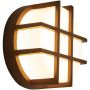 Zambelis SCONCE LIGHT E342 Applique murale 10W/led 3000K 880lm IP65