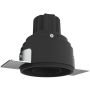 Zambelis TRIMLESS SPOT S178 Spot encastré 10W/led 3000K 720lm IP44