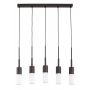 Alfa ARAMIS 63436 Suspension lumineuse 5x/E14