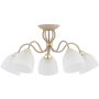 Alfa ARIEL 63404 Lampe de plafond 5x15W/E27