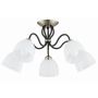 Alfa ARIEL 63428 Lampe de plafond 5x15W/E27