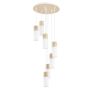 Alfa ARIZON 63439 Suspension lumineuse 7x10W/E14