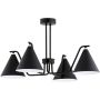 Alfa ATLAS 63364 Lampe de plafond 4x15W/E27