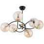Alfa AURORA 63296 Lampe de plafond 6x10W/E14 IP20