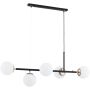 Alfa DANSA 63362 Suspension lumineuse 5x10W/E14