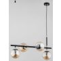 Alfa FIORE 63039 Suspension lumineuse 4x40W/E14