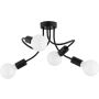 Alfa HITO 63368 Lampe de plafond 4x15W/E27
