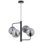 Alfa LAMUR 63150 Suspension lumineuse 4x40W/E14 IP20