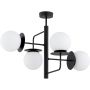 Alfa LAMUR 63374 Lampe de plafond 4x10W/E14