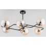 Alfa LENTUS 63023 Lampe de plafond 6x40W/E14