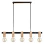 Alfa MAXIM 63415 Suspension lumineuse 5x15W/E27