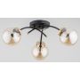 Alfa NATELLA 63050 Lampe de plafond 3x40W/E14