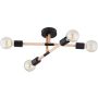 Alfa OTELLO 63274 Lampe de plafond 4x15W/E27