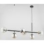 Alfa PRIMO 63034 Suspension lumineuse 6x40W/E14