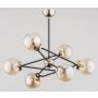 Alfa RESTO 63057 Lustre 6x40W/E14 IP20