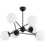 Alfa RESTO 63378 Lampe de plafond 6x10W/E14