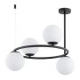 Alfa RINGO 63256 Suspension lumineuse 4x10W/E14 IP20
