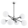 Alfa SAGITO 63114 Lampe de plafond 6x60W/E14