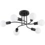 Alfa SEJNO 63359 Lampe de plafond 6x15W/E27