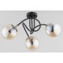 Alfa TECTUS 63021 Lampe de plafond 3x40W/E14