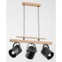 Alfa TELYA 63009 Suspension lumineuse 3x60W/E27