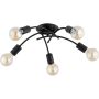 Alfa TORIZO 63426 Lampe de plafond 5x15W/E27