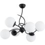 Alfa TORNADO 63379 Lampe de plafond 6x10W/E14