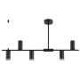 Alfa URANOS 63315 Suspension lumineuse 5x15W/GU10 IP20