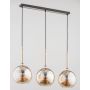 Alfa VOLDA 63065 Suspension lumineuse 3x40W/E14