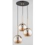 Alfa VOLDA 63066 Suspension lumineuse 3x40W/E14