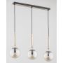 Alfa VOLDA 63067 Suspension lumineuse 3x40W/E14