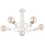 Alfa WINGO 63306 Lampe de plafond 5x15W/E27 IP20