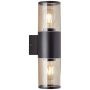 Brilliant Sergioro 96473/63 Applique murale 2x20w/e27