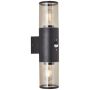 Brilliant Sergioro 96474/63 Applique murale 2x20w/e27