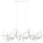 Emibig DRIFTON 637/6 Suspension lumineuse 6x40W/E14 IP20