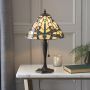 Endon ASHTON 63924 Lampe de table 1x60W/E27 IP20