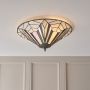 Endon ASTORIA 63935 Plafonnier 2x60W/E27 IP20