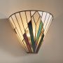 Endon ASTORIA 63940 Applique murale 1x40W/E14 IP20