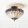 Endon BROOKLYN 63978 Lampe de plafond 3x60W/E27 IP20
