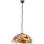 Endon BUTTERFLY 63995 Suspension lumineuse 3x60W/E27 IP20