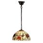 Endon BUTTERFLY 63996 Suspension lumineuse 1x60W/E27 IP20